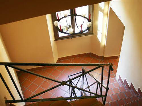 Hotel Canova Rom